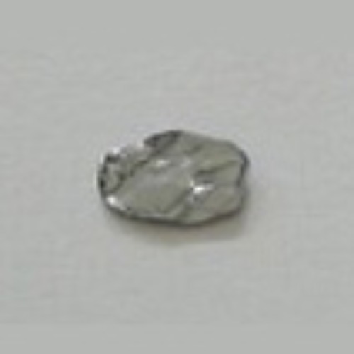Bi2Te3 Highly Oriented Crystal Substrate (001) irregular shape(about 5x5x0.1 mm) as Cleaved - BT-050501