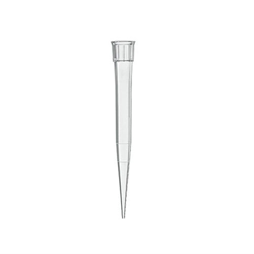 Tips for Precision Electronic Pipette: 20 - 200uL Volume Size (10 pcs per pack) - BD-TIPS-LD