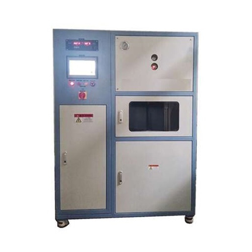 Hi-Temperature &amp; Hi-Vacuum Sinerting Furnace ( 1600 - 2500°C ）- GSL-2000X-HV