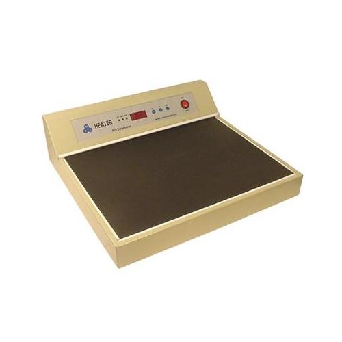 280C Max. Precision Hot Plate with Large Area (373 x 273 mm ) - EQ - HP3040
