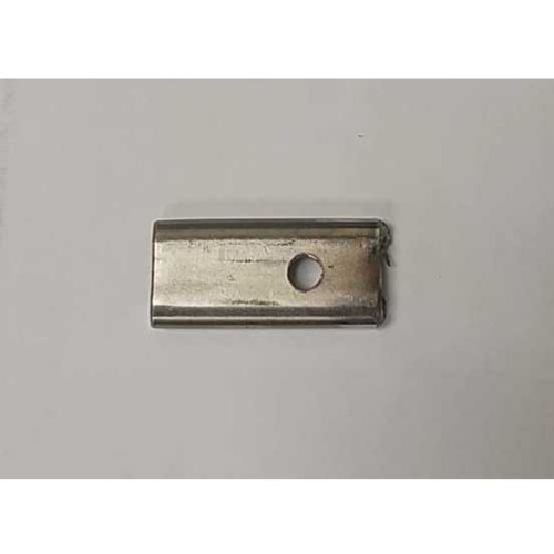 Metal wire connector for mounting MTI Heating Element - EQ-HE-MWC