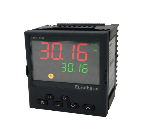 Eurotherm 3000 Programmable Temperature Controller for MTI&#039;s 1200C and Higher Furnaces - FA-EURO3000-D1