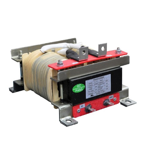 4.0KW Stepdown Transformer from 208VAC to 35VAC with UL listed - TS4KW