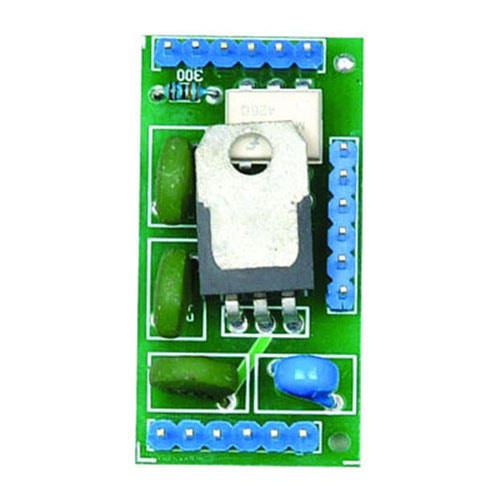 Output PCB Module of YUDIAN Temperature Controller, MTI-YD-TC-Module