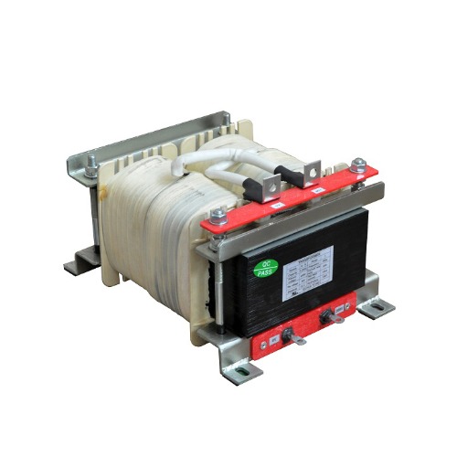 7 KW Step-down Transformer 60V 117A， Single Phase -UL listed
