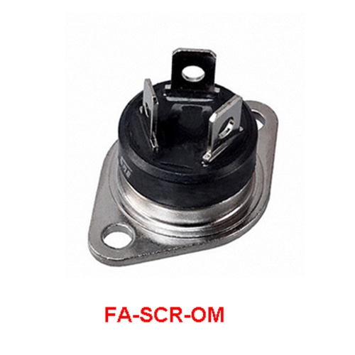 SCR (Silicon-controlled rectifier) for Old Model MTI Furnace, FA-SCR-OM
