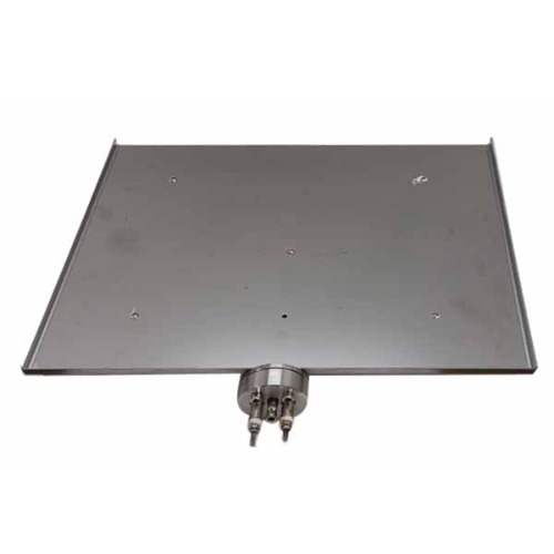 Interior Heat plate/tray for Large Vacuum Oven DZF6090 , DZF6050TA, MTI-DZF6090-HEATPLATE