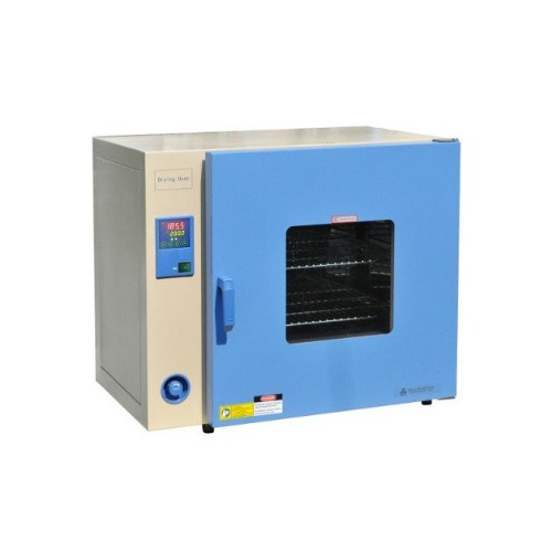 136L Convection Drying Oven with Digital Temperature Controller (22&quot;x22&quot;x18&quot;, 300°C Max) - EQ-DHG-9140A