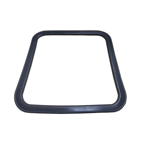 High Temperature Rectangular Sealing O-Ring for DZF-6050 Oven - OR-DZF6050-SQ