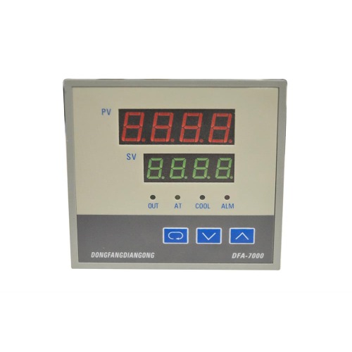 Precision Temperature Controller for MTI Ovens, EQ-DFA-7000