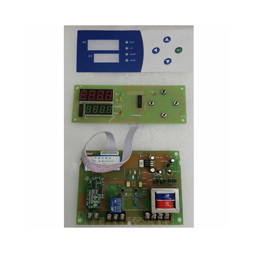 Temp. Controller for Drying oven EQ-DHG-9070V - MTI-TC-DHG9070