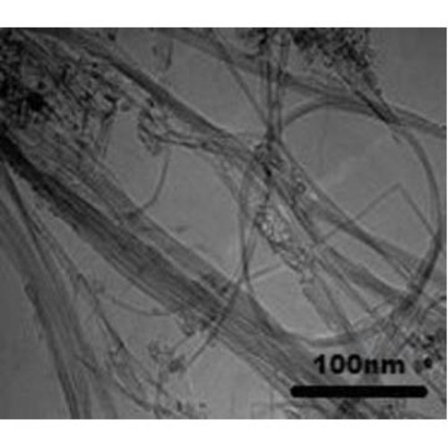 Double Walled Carbon Nanotubes -COOH Functionalized ( DWNTs-COOH, 60%, 2~4nm)