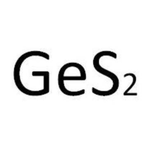 Germanium Disulfide ( GeS2, 99.999%)