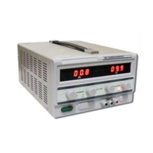 Regulated DC Power Supply - 50V 50A with Over Voltage Over Heating Protection - EQ-BS-076