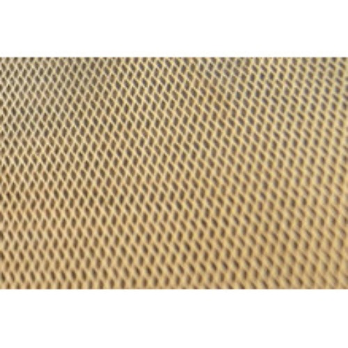 Copper Net Foil for Battery Anode Substrate (240mm width x 45um thickness x 5 Meter L) - EQ-bccnf-45u