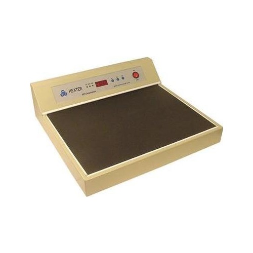 280°C Max. Precision Hot Plate with Large Area (373 x 273 mm ) - EQ-HP-3040