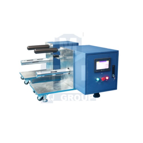 Automatic Roll to Roll Device for Any Rolling Machine ( &lt; 300 mm 12&quot; width) - MSK-E2300RD