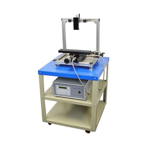 X-Y axis CNC stage with Head Mount for DIY a Spray Coating - MSK-USP-ST1