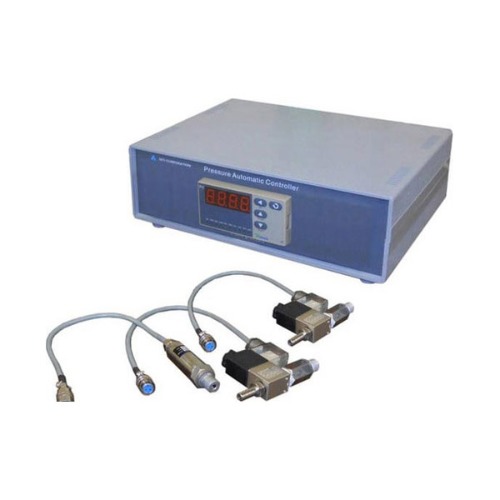 Automatic Pressure Control Kit for MTI Glovebox - EQ-KJT-2V