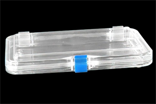 One Membrane Film Box -Membrane Area: 165x80x20 mm (SP3-17525)