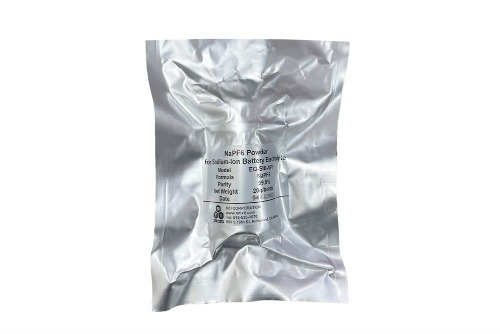 NaPF6 Powder (battery grade) (부가세별도)