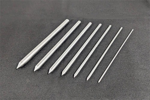 Steel Nails for Penetration Tester - TE90x-SSNail