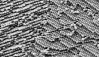 Monodisperse silica nanospheres and microspheres(Inorganic/Silica/Plain)